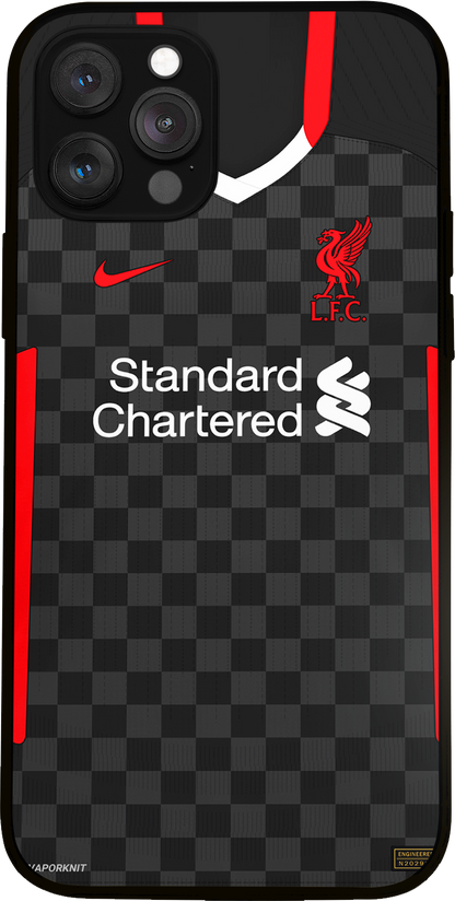 LIVERPOOL 20/21 GLASS COVER