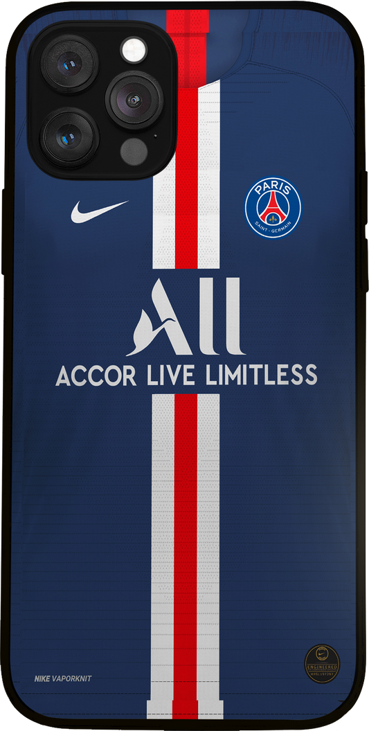 PSG 19/20 GLASS COVER