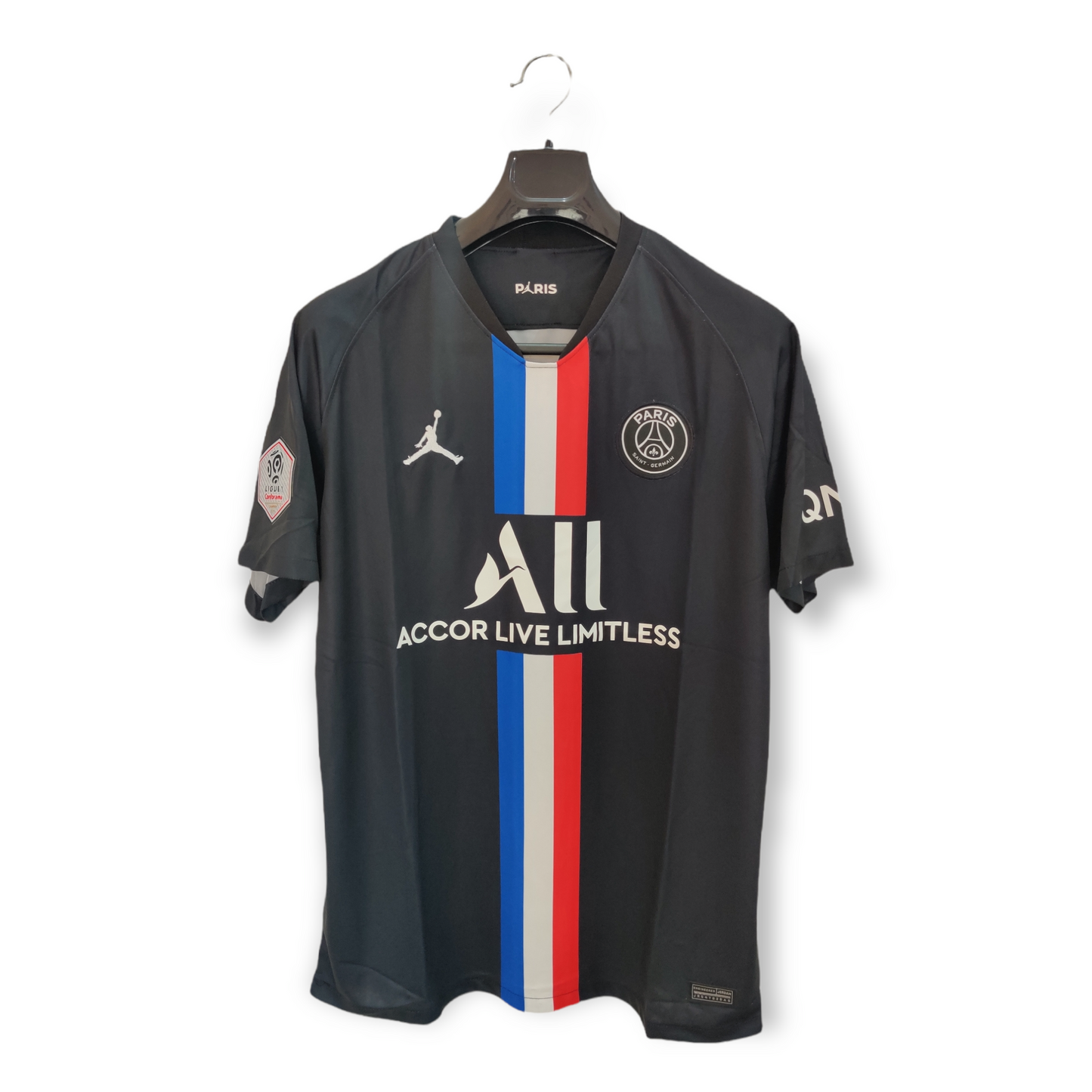 Psg online fourth jersey