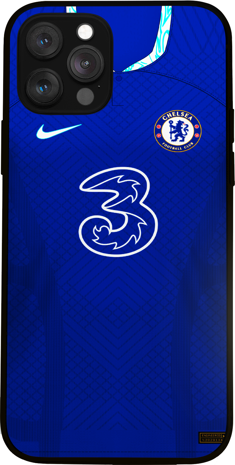 CHELSEA 22/23 GLASS COVER