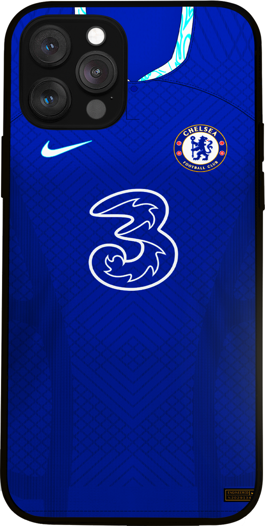 CHELSEA 22/23 GLASS COVER