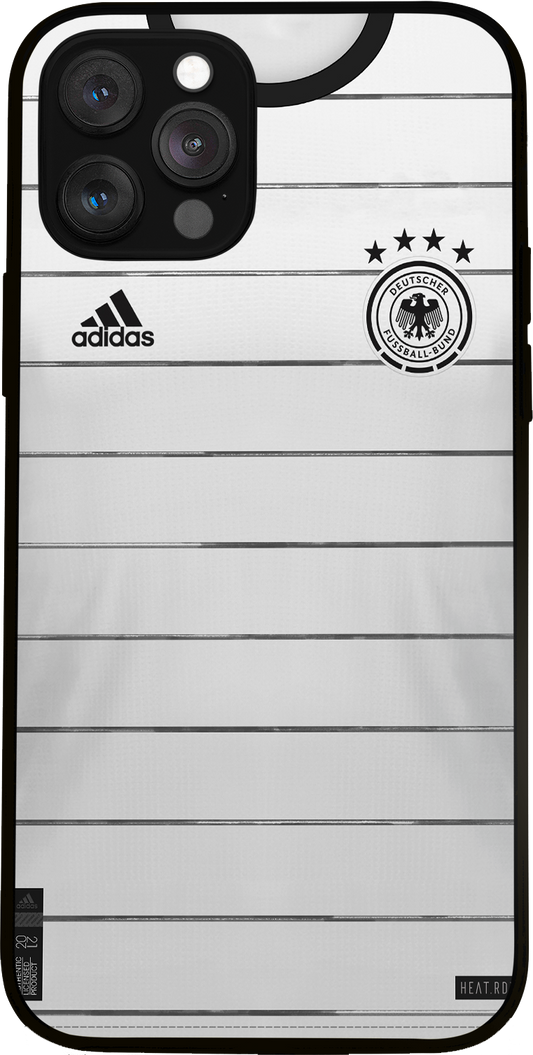 GERMANY 20/21 GLASS COVER