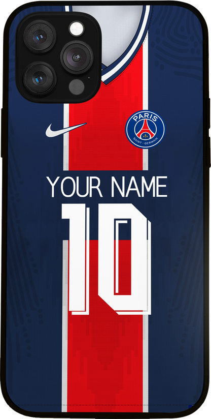 PSG 20/21 CUSTOMISED GLASS COVER