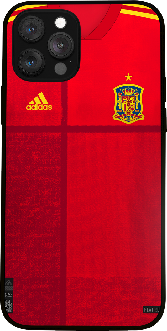 SPAIN 20/21 GLASS COVER